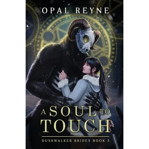 A Soul to Touch - Paperback