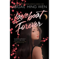 Loveboat Forever - Paperback