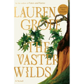 The Vaster Wilds - Hardcover