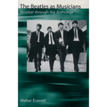 The Beatles as Musicians - Paperback