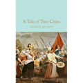 A Tale of Two Cities - Hardcover