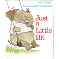 Just a Little Bit - Paperback