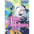 Infinite Dendrogram: Volume 13 (Light Novel) - Paperback