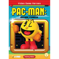 Pac-Man: Arcade Pioneer: Arcade Pioneer - Library Binding