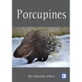Porcupines - Paperback