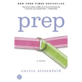 Prep - Paperback