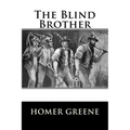 The Blind Brother - Paperback