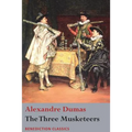 The Three Musketeers - Paperback