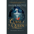 Curse Queen - Hardcover