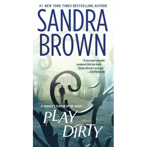 Play Dirty - Mass Market Paperbound
