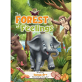 The Forest of Feelings - Hardcover