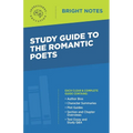 Study Guide to The Romantic Poets - Paperback