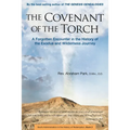 The Covenant of the Torch: A Forgotten Encounter in the History of the Exodus and Wilderness Journey (Book 2) - Paperback