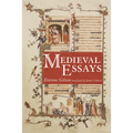 Medieval Essays - Hardcover