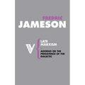 Late Marxism: Adorno, Or, the Persistence of the Dialectic - Paperback
