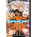 Black Clover, Vol. 8: Despair vs. Hope - Paperback