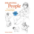 Drawing People: How to Portray the Clothed Figure - Hardcover