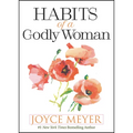 Habits of a Godly Woman - Hardcover