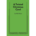 A Twisted Christmas Carol - Paperback