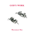 God's Work - Paperback
