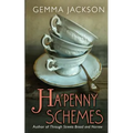 Ha'Penny Schemes - Paperback