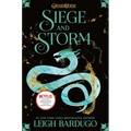Siege and Storm - Hardcover