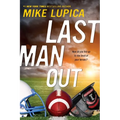 Last Man Out - Paperback