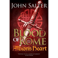 Blood of Rome: Albion's Heart: Albion's Heart - Paperback