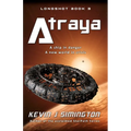 Atraya - Paperback