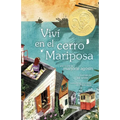 Viví en el cerro Mariposa (I Lived on Butterfly Hill) - Paperback