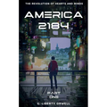 America 2184 - Paperback
