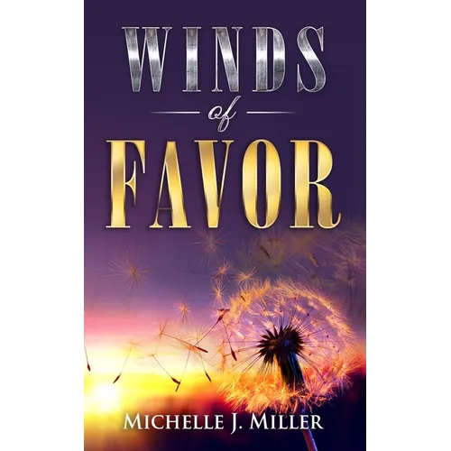 Winds of Favor - Paperback