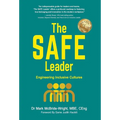 The SAFE Leader: Engineering Inclusive Cultures - Hardcover