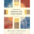Introducing Christian Doctrine - Hardcover