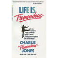Life Is Tremendous - Mass Market Paperbound