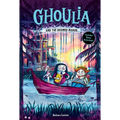 Ghoulia and the Doomed Manor (Book #4) - Hardcover