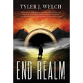 End Realm - Hardcover