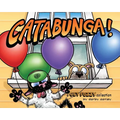 Catabunga!: A Get Fuzzy Collection - Paperback