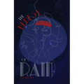 The Heresy of Rain - Paperback