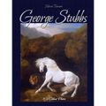 George Stubbs: 102 Colour Plates - Paperback
