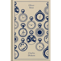 Oliver Twist: Or, the Parish Boy's Progress - Hardcover