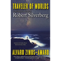 Traveler of Worlds: Conversations with Robert Silverberg - Paperback