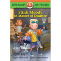 Judy Moody and Friends: Stink Moody in Master of Disaster - Paperback