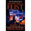 Rides a Dread Legion: Book One of the Demonwar Saga - Mass Market Paperbound