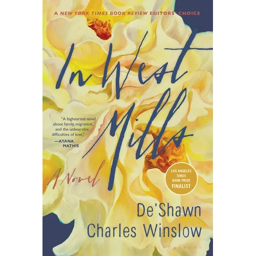 In West Mills - Paperback