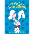 It's Not Easy Being a Bunny: A P.J. Funnybunny Book - Board Book