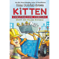 Kitten Construction Company: Meet the House Kittens - Hardcover