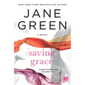 Saving Grace - Paperback