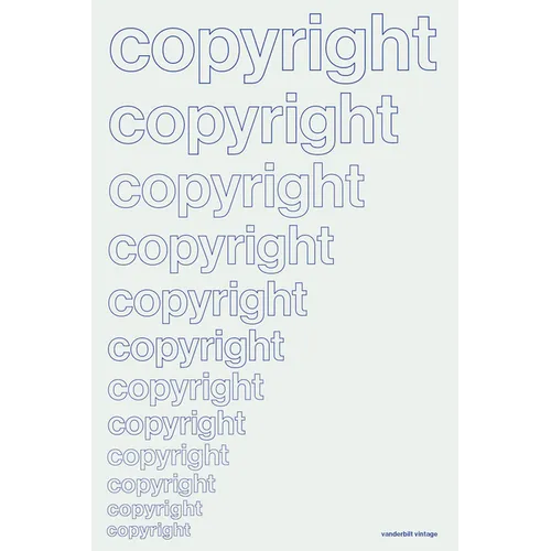 Copyright in Historical Perspective - Paperback