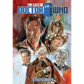 Orbit: The Cast of Doctor Who: Omnibus - Paperback